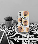 Be A Ray of Sunshine | Sunflowers | Inspirational Quote | Cell Phone Case | Quotes | Phone Protection | Perfect Gift - YOU esque