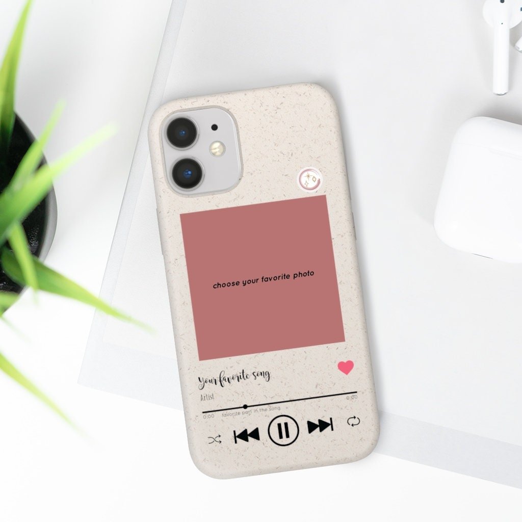 Best Sellers | Love Song | Perfect Gift | Couples | Valentine's Day Gift | Song | Custom | Love | Phone Case - YOU esque