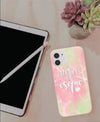 Embrace Your Esque | Branding | Watercolor | Quotes | Empower | Inspiration | Cell Phone Case | Phone Protection | Perfect Gift - YOU esque