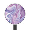 New! | Purple Marble Magnetic Induction Charger