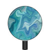 New! | Blue Marble Magnetic Induction Charger - YOU esque