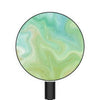 New! | Green Marble Magnetic Induction Charger - YOU esque