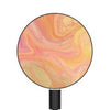 New! | Pink Marble Magnetic Induction Charger - YOU esque